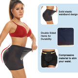 Women Sexy Shapewear Short