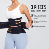 Waist Trainer Corset Women