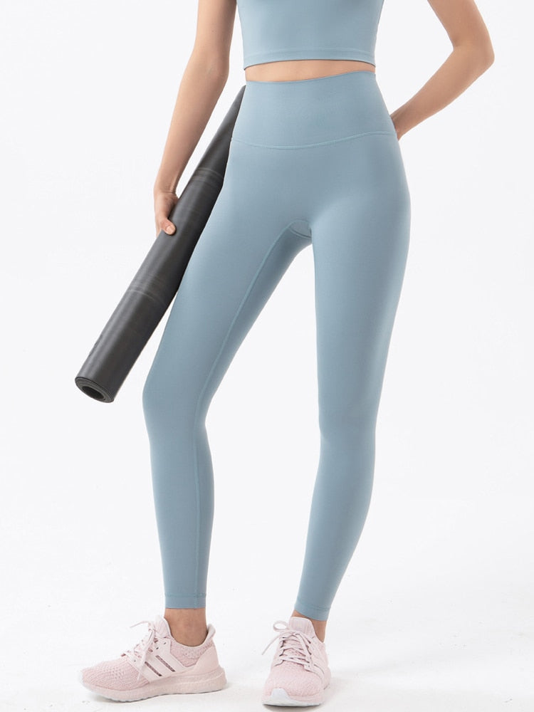 Fitness Sports Leggings