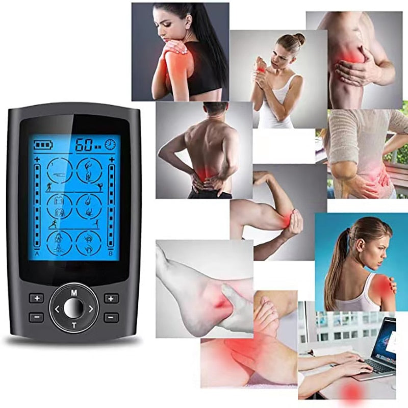 Muscle Stimulator