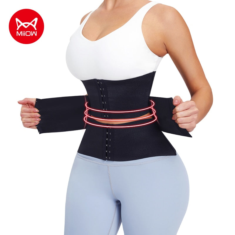 Waist Trainer Corset Women