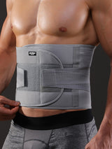 Adjustable Breathable Waist