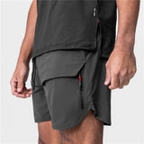 Jogging Short Pants