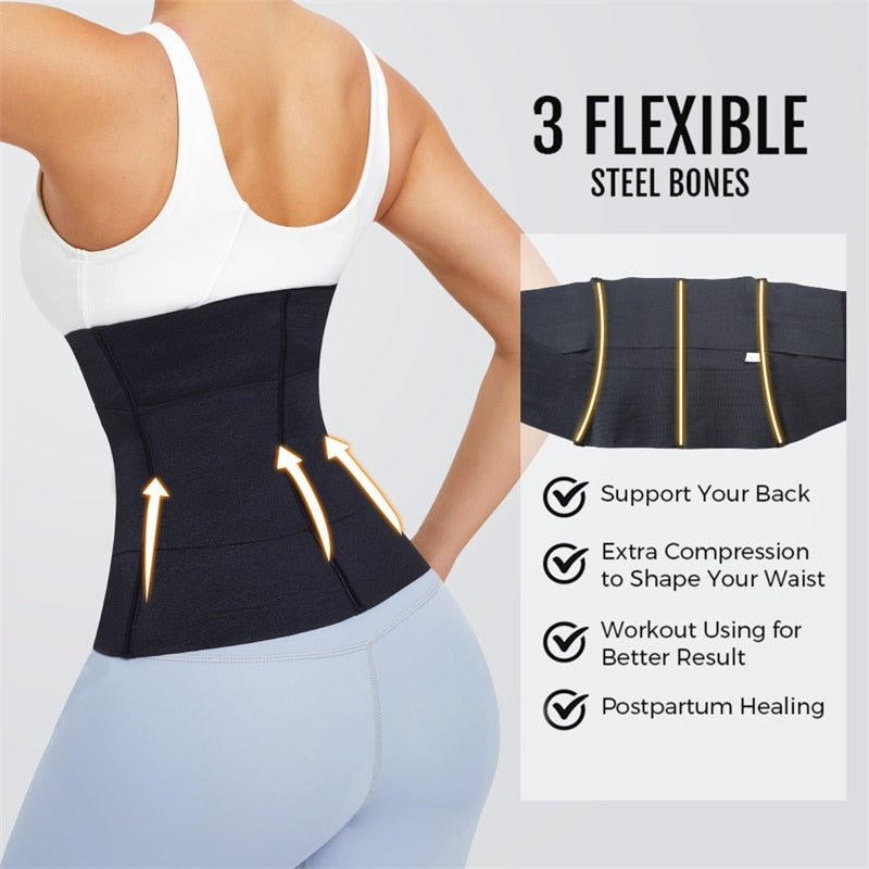 Waist Trainer Corset Women