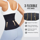 Waist Trainer Corset Women